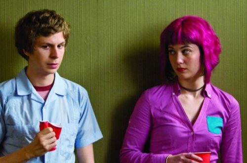Scott Pilgrim vs. the World Film İncelemesi