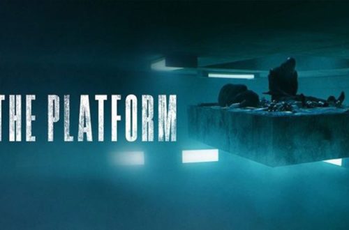 the platform film incelemesi