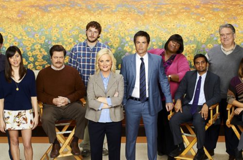 Karantina Günlerinizi Güzelleştirecek 5 Komedi Dizisi