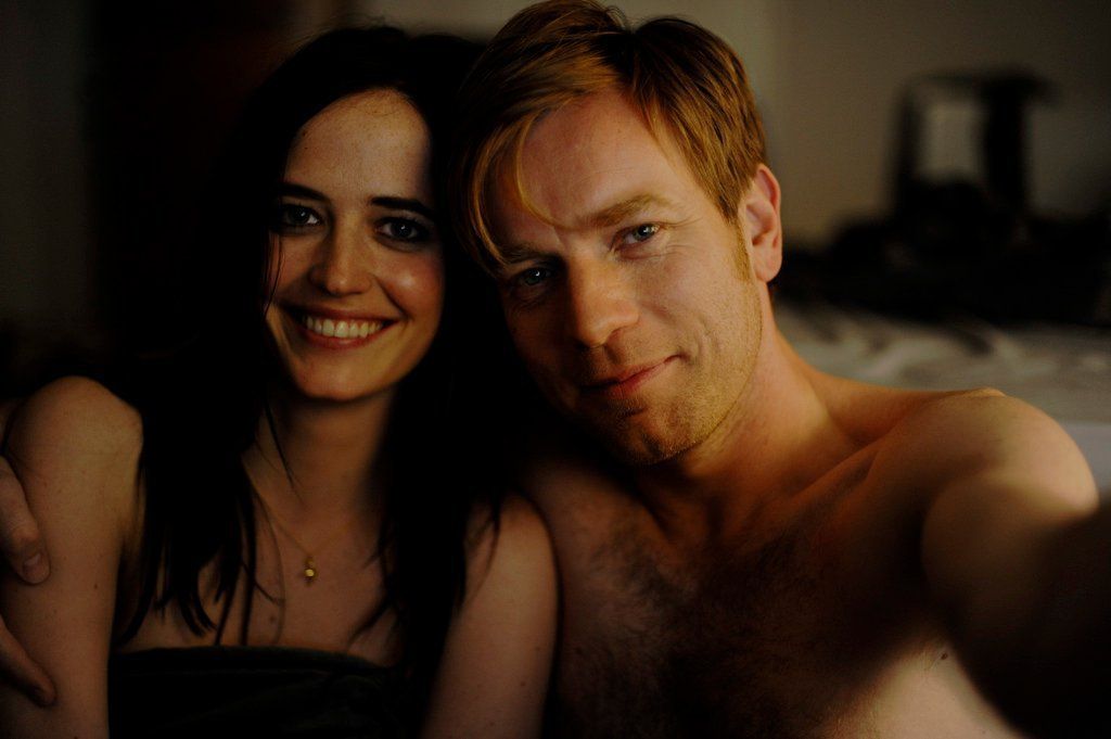 Perfect Sense Salgında Bir Aşk