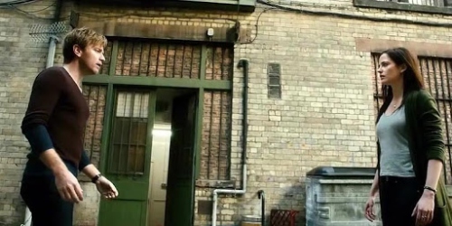 Perfect Sense Son Sahne