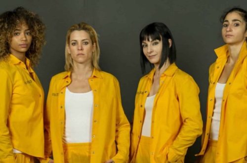 Vis A Vis Dizi İncelemesi