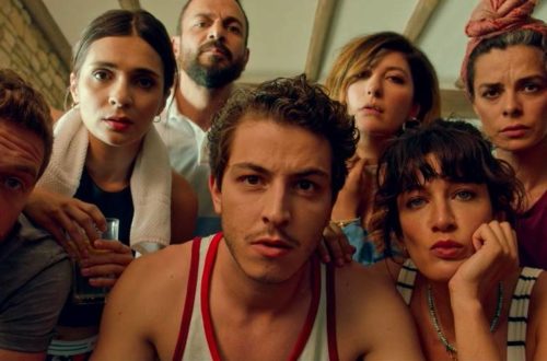 Biz Böyleyiz Film İncelemesi