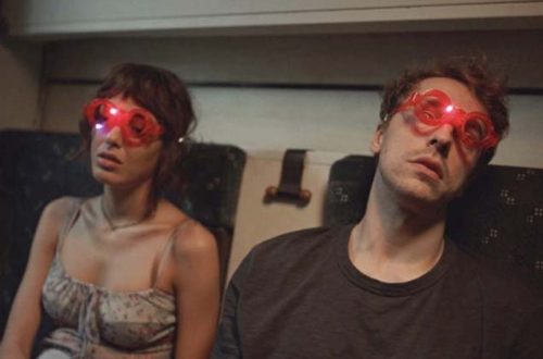 Netflix'in ilk Türk filmi - Yarına Tek Bilet