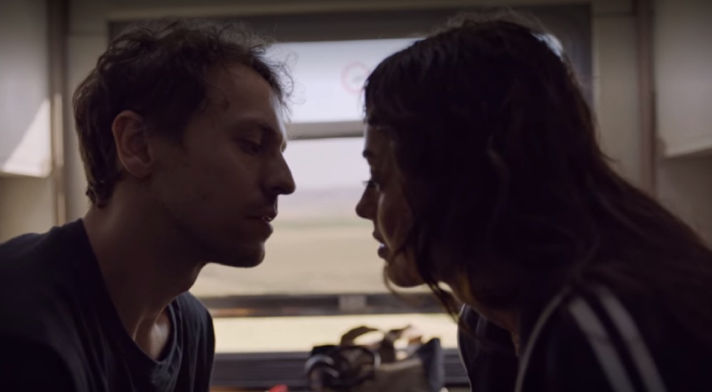 Yarına Tek Bilet Filmin Konusu