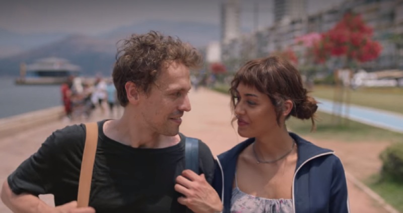 Yarına Tek Bilet Filmin Sonu