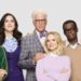 The Good Place Dizi İncelemesi