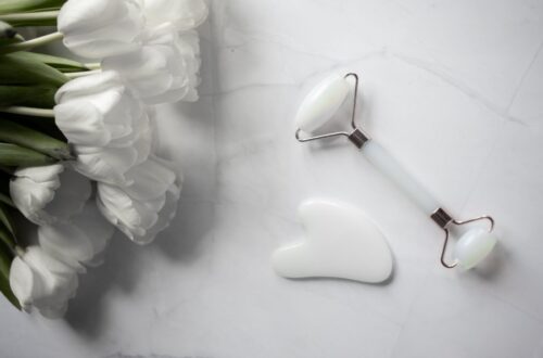 Gua Sha Taşı Nedir
