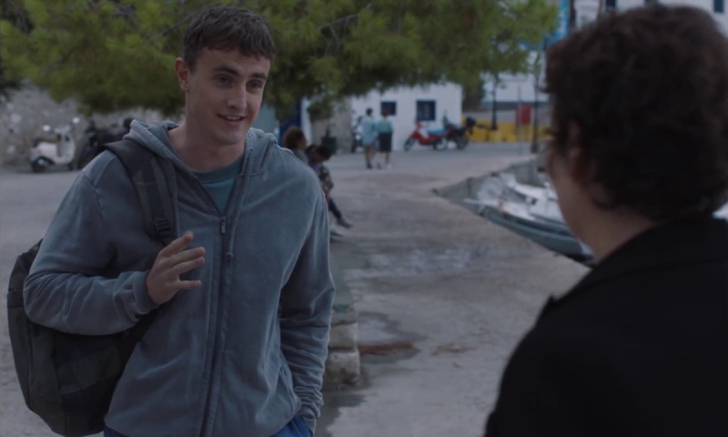 The Lost Daughter - 2021